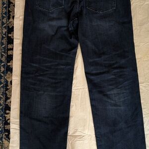 Men's Prana Blue Jeans